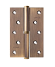 Разъемные петли Петля разъемная APECS 120*80*3 AB R 